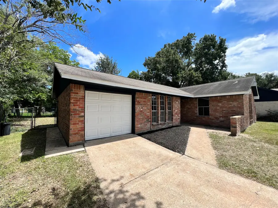 8718 Chipping Lane, Houston, TX 77088 - #2