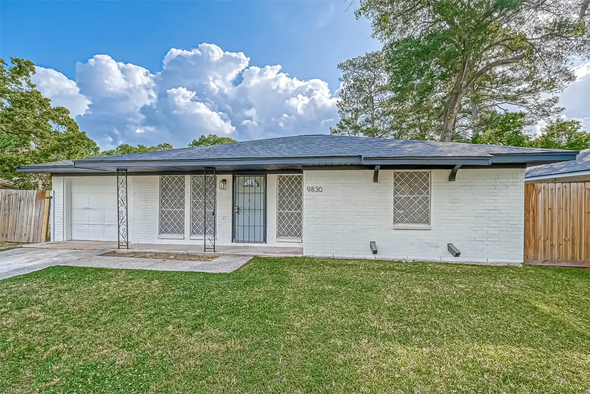 9830 Degas Lane, Houston, TX 77016 - #1