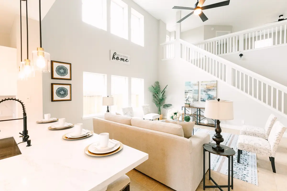 10922 Woodwind Shadows Drive, Cypress, TX 77433 - Image #1