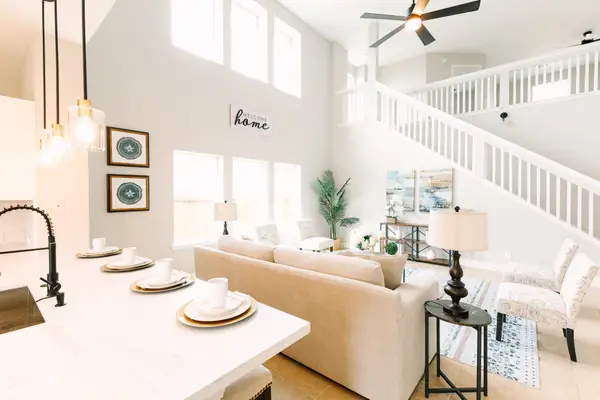 10922 Woodwind Shadows Drive, Cypress, TX 77433