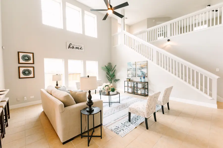 10922 Woodwind Shadows Drive, Cypress, TX 77433 - Image #2