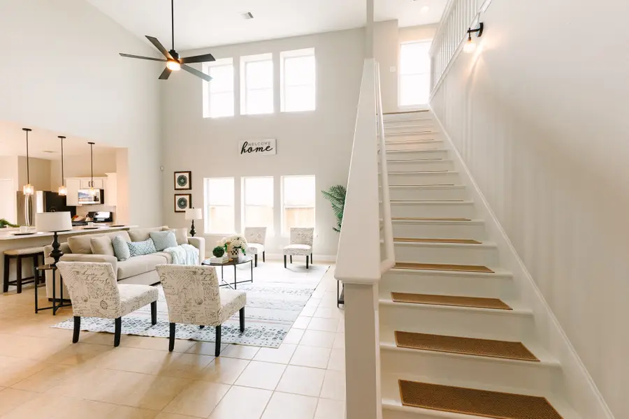 10922 Woodwind Shadows Drive, Cypress, TX 77433 - Image #3