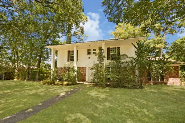 25102 Burrard Street, Spring, TX 77373