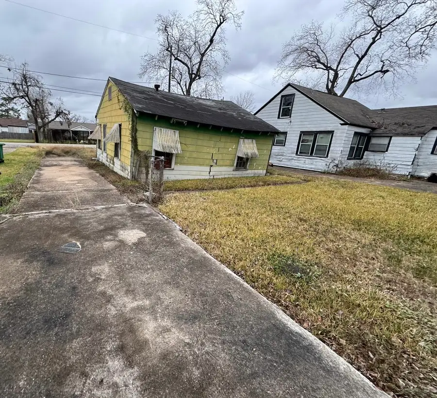 6629 Goforth Street, Houston, TX 77021 - #3