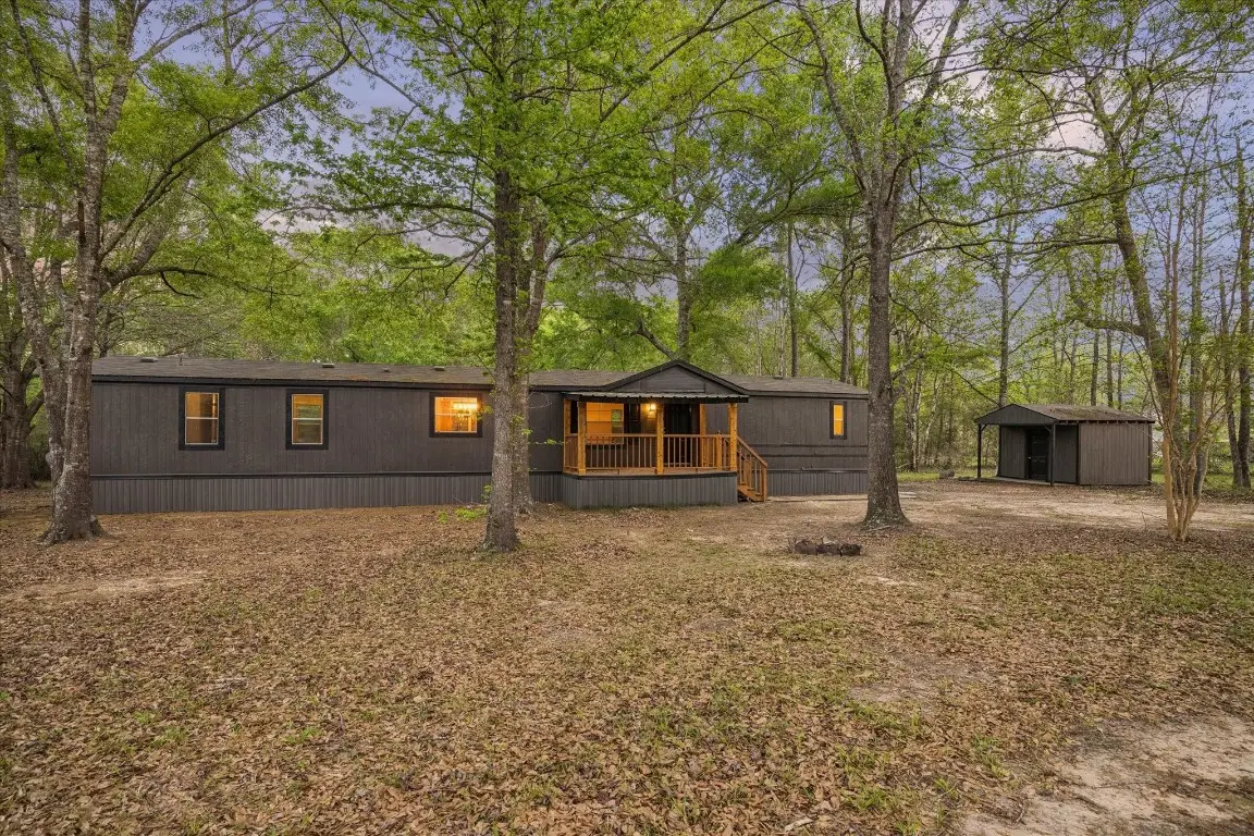 9554 Hindo Drive, Conroe, TX 77303 - #1