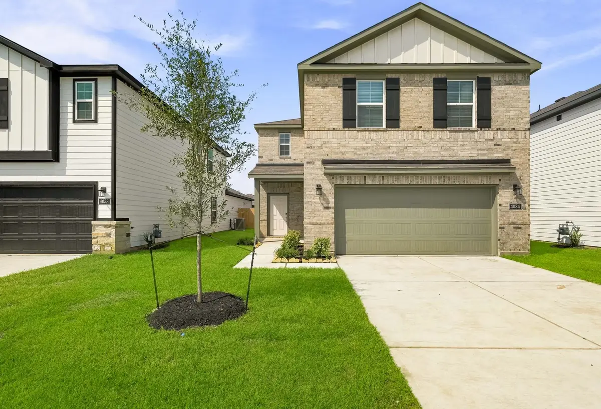 4034 Bay Court, Brookshire, TX 77423 - #1