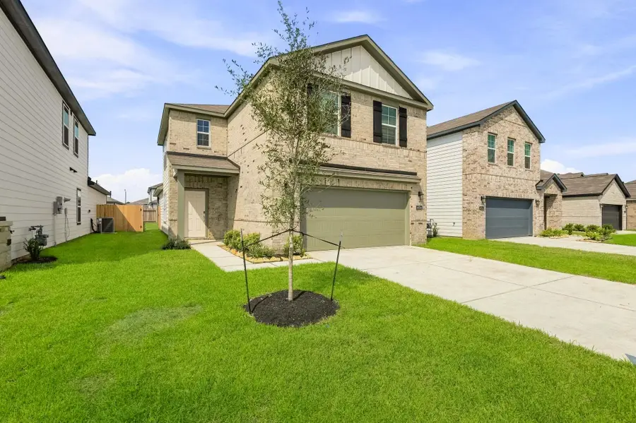 4034 Bay Court, Brookshire, TX 77423 - #2
