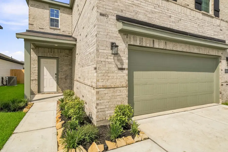 4034 Bay Court, Brookshire, TX 77423 - #3