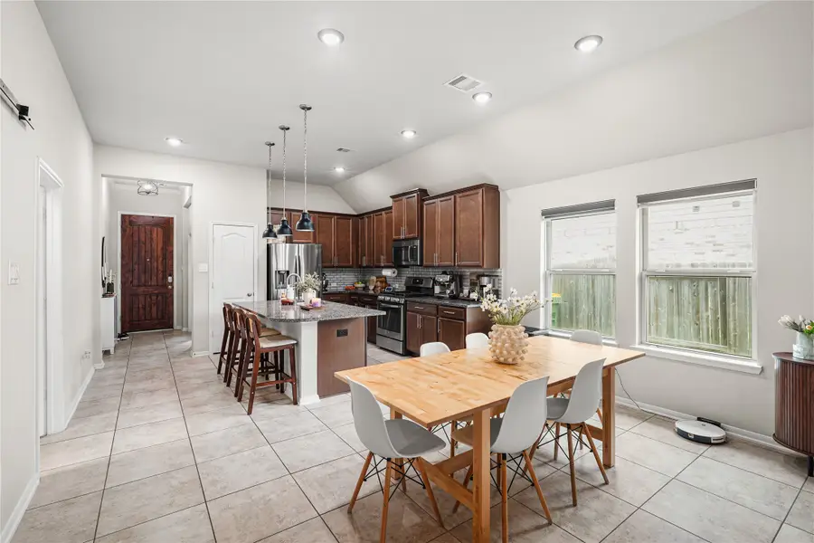 2109 Hickory Valley Court, Pearland, TX 77581 - #2
