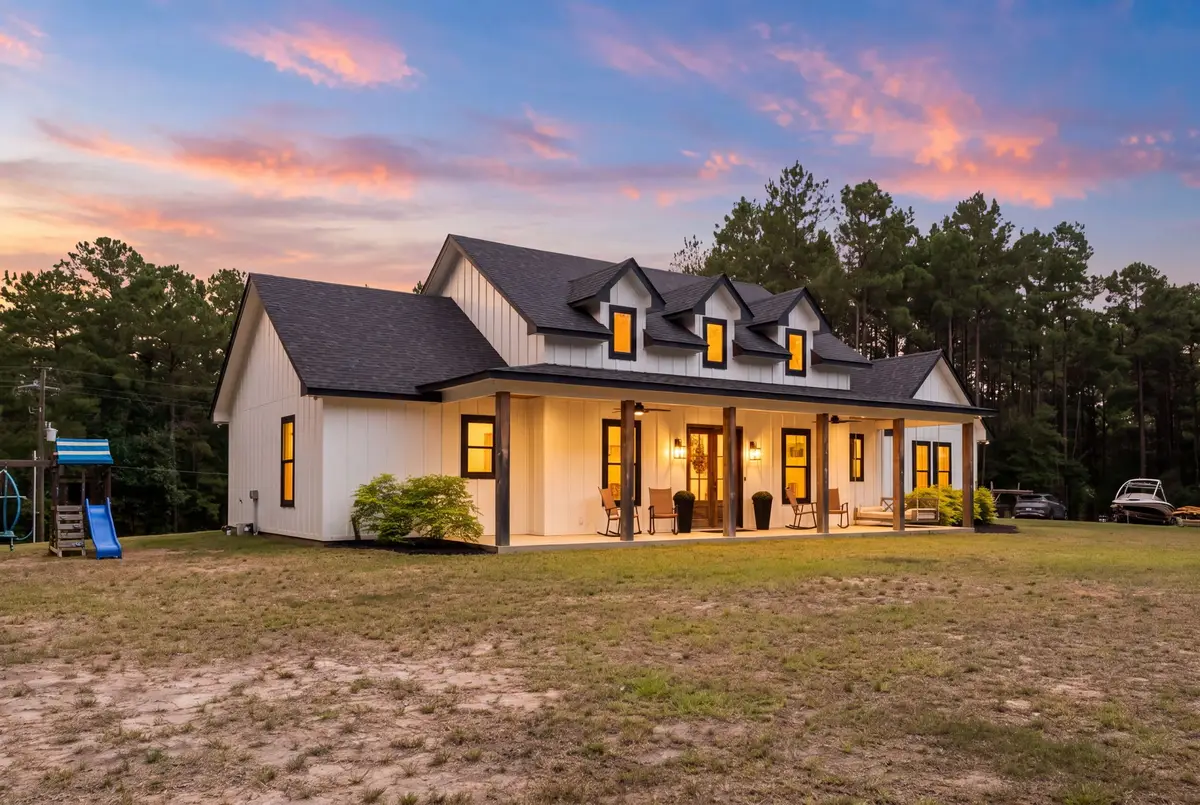 6540 Fm 3065, Colmesneil, TX 75938 - #1