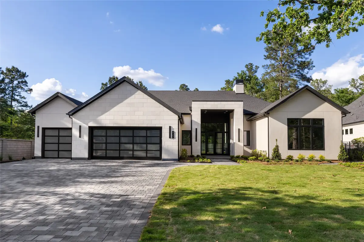 422 N Copa Palm Loop, Montgomery, TX 77316 - #1