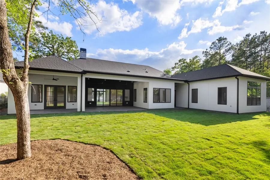 422 N Copa Palm Loop, Montgomery, TX 77316 - #2