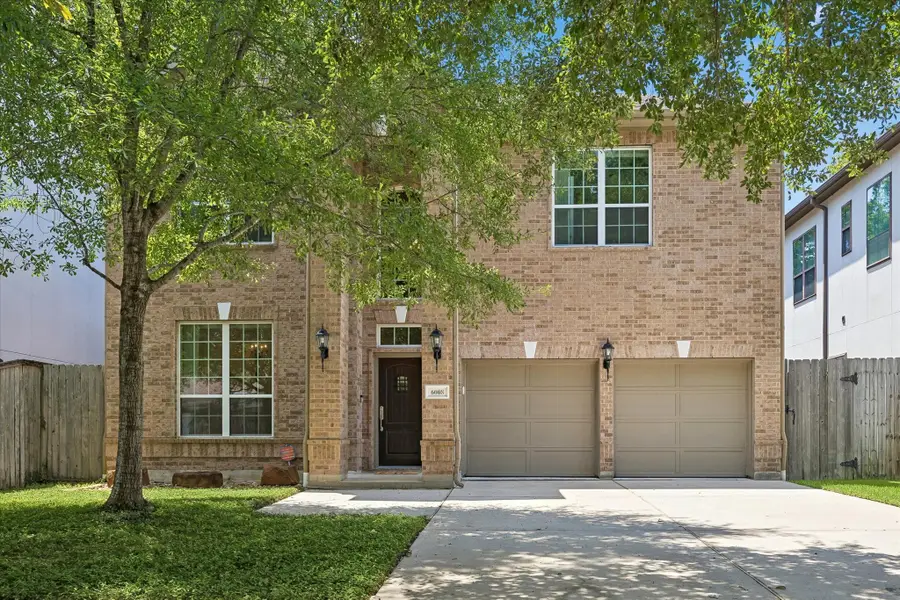 6008 Community Drive, West University Place, TX 77005 - #2