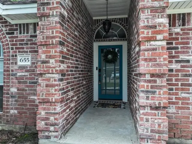 655 Windmill Way, Vidor, TX 77662 - #3