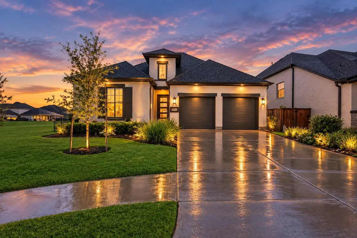24914 Lily Hall Court, Tomball, TX 77375 - #1