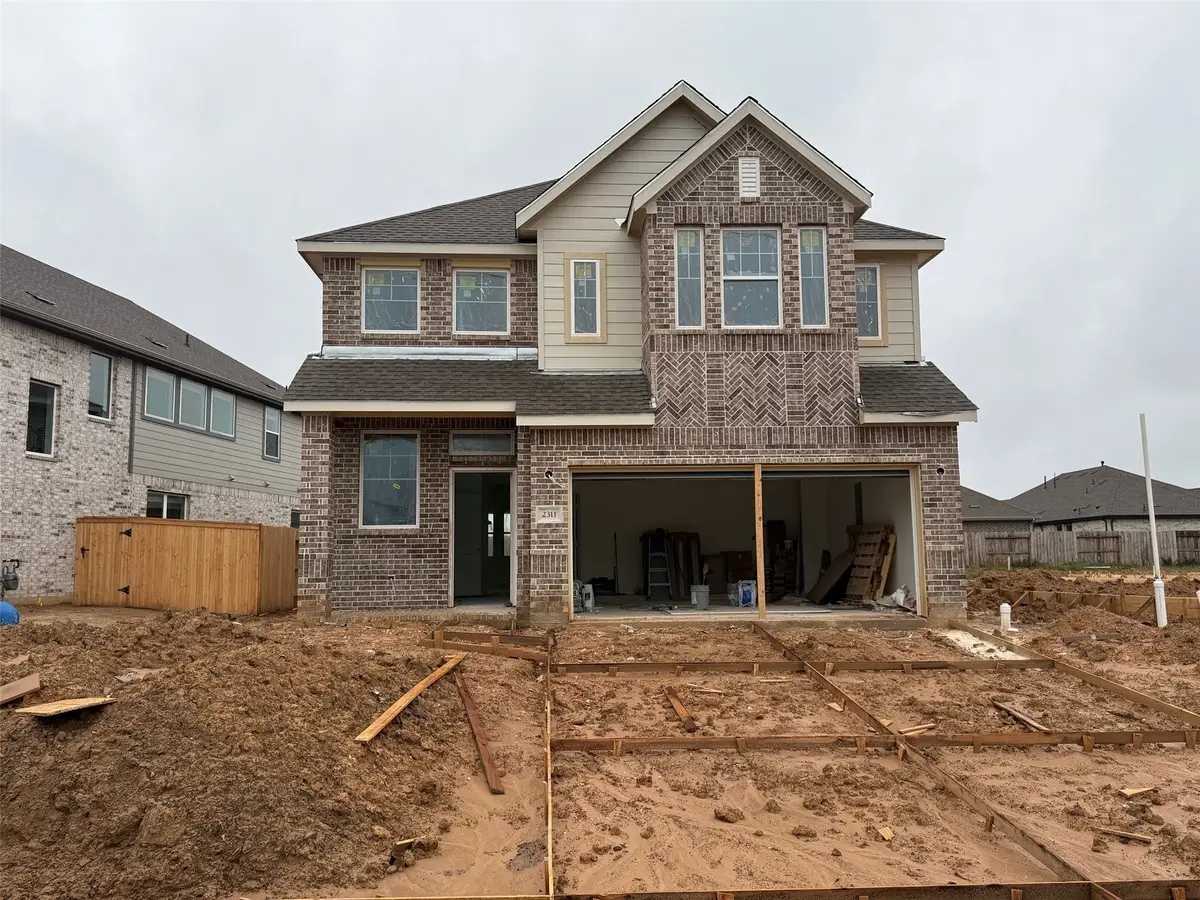 2311 Garden Arbor, Tomball, TX 77375 - Image #1