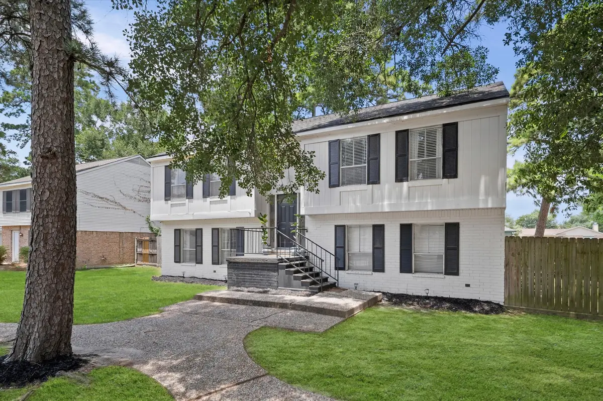 2715 Wood River Drive, Spring, TX 77373 - #1