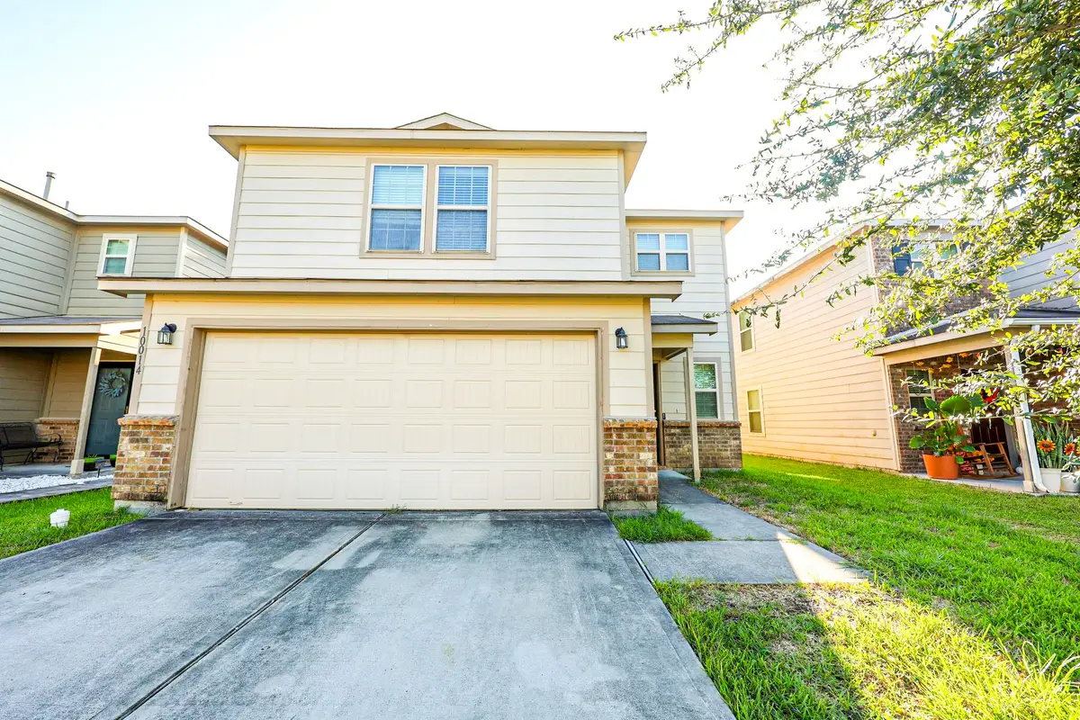 10014 Orchid Spring Lane, Houston, TX 77044 - #1