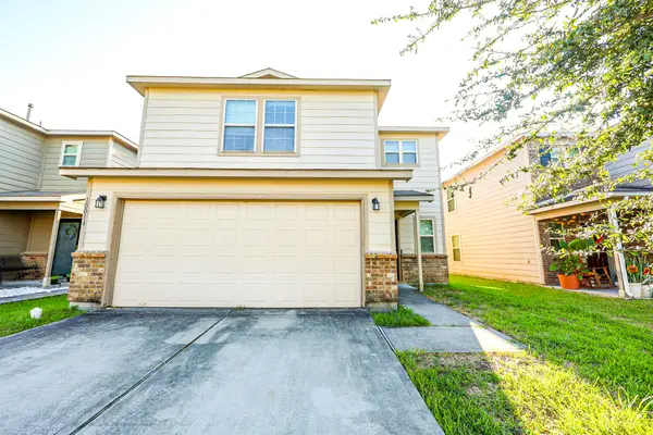 10014 Orchid Spring Lane, Houston, TX 77044