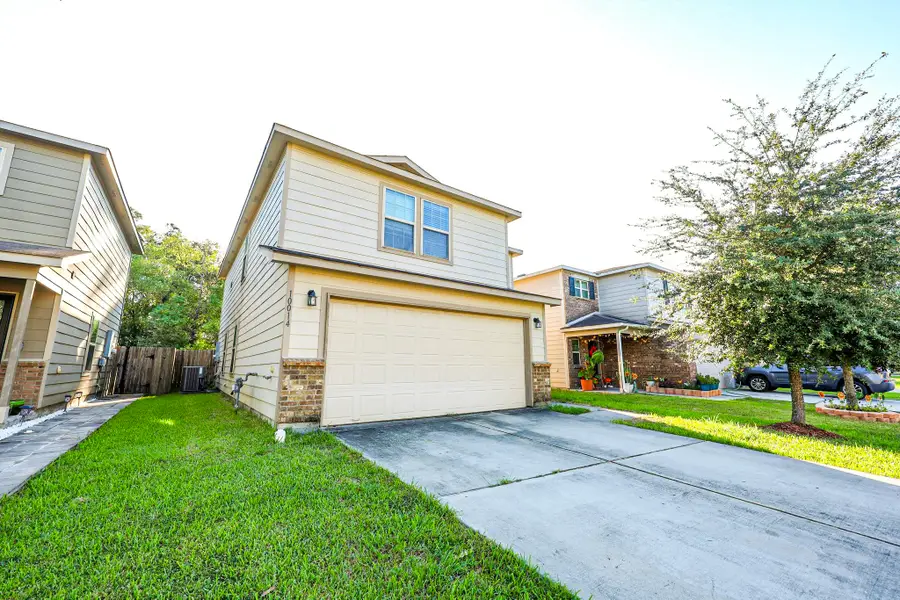 10014 Orchid Spring Lane, Houston, TX 77044 - #2