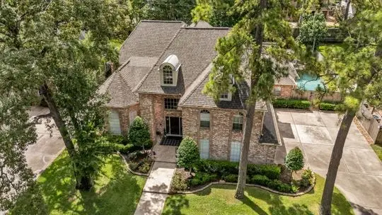 8723 Kennet Valley Road, Spring, TX 77379