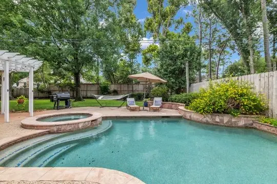 8723 Kennet Valley Road, Spring, TX 77379 - Image #2