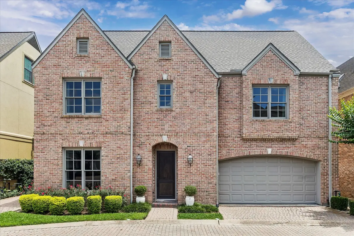 234 S Post Oak Lane, Houston, TX 77056 - #1