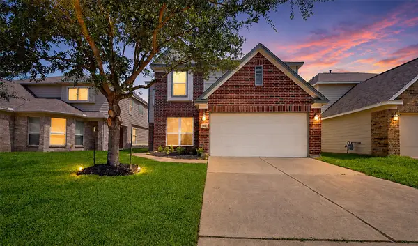 2818 N Red Birch Circle, Houston, TX 77038