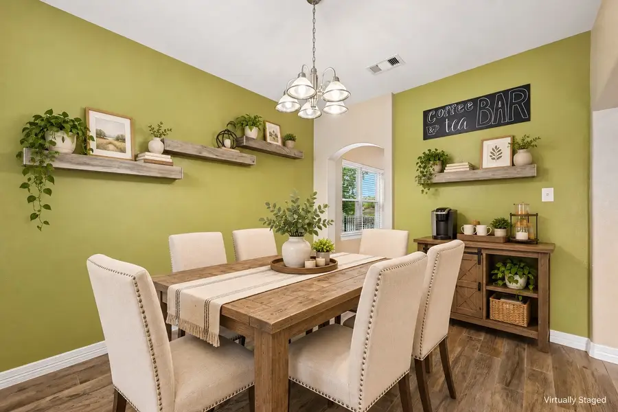 18654 Walden Glen Circle, Humble, TX 77346 - #3