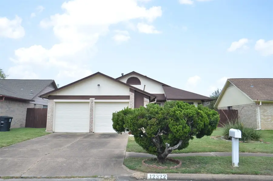 12322 Tambourine Drive, Houston, TX 77477 - #2