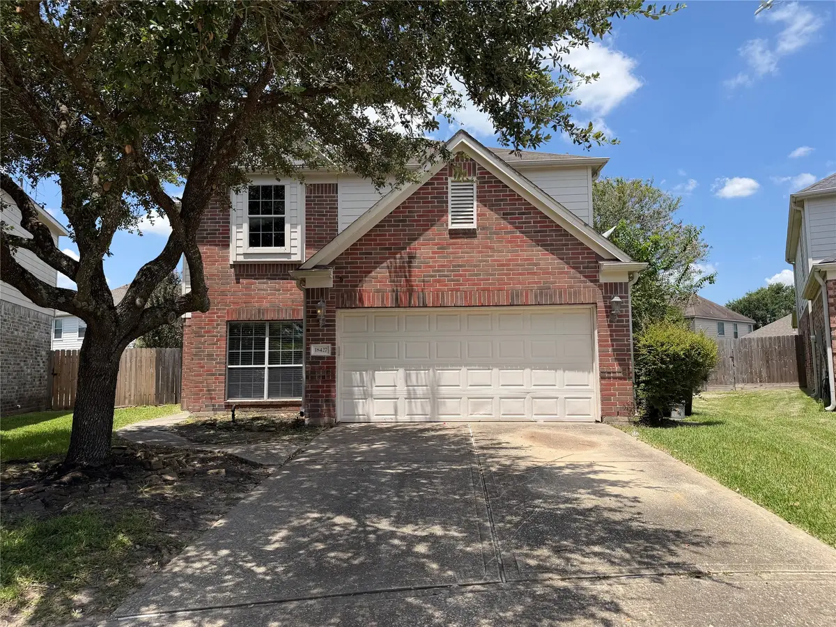 18427 Emory Brook Street, Humble, TX 77346 - #1