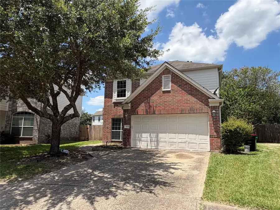 18427 Emory Brook Street, Humble, TX 77346 - #2