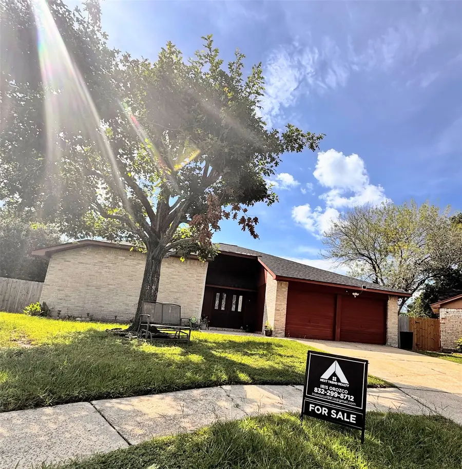 19811 Bellaw Woods Drive, Humble, TX 77338 - #2