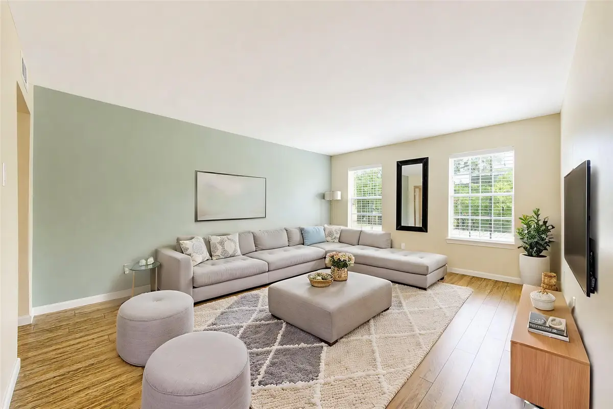 361 N Post Oak Lane #241, Houston, TX 77024 - #1