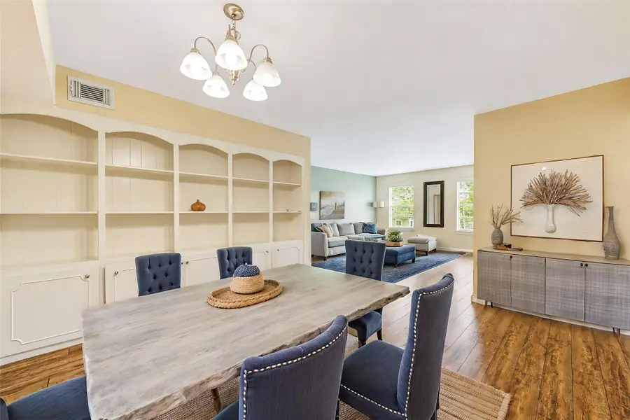 361 N Post Oak Lane #241, Houston, TX 77024 - #3