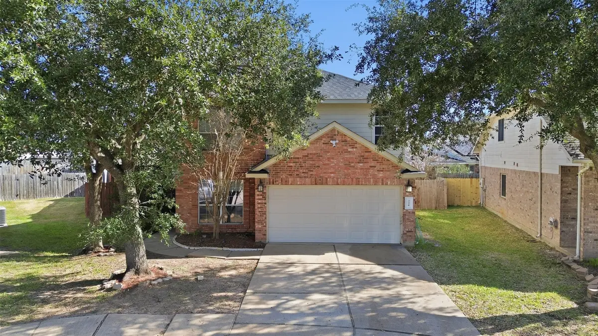 3338 Painted Meadow Circle, Katy, TX 77449 - Image #1