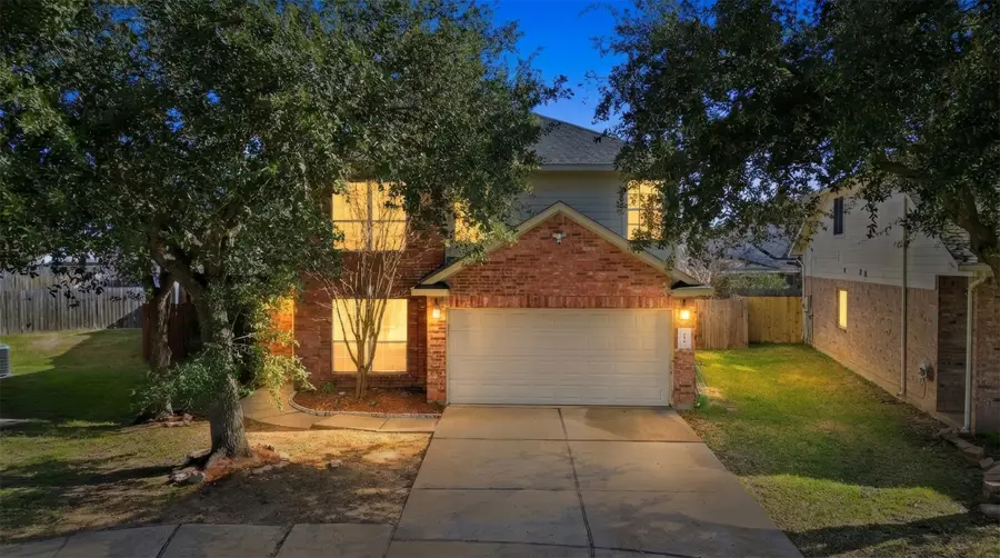 3338 Painted Meadow Circle, Katy, TX 77449 - Image #2