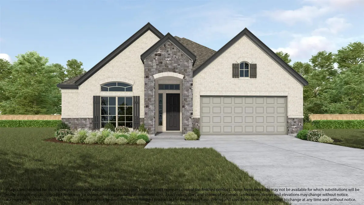 2069 Corn Thistle Way, Magnolia, TX 77355 - #1