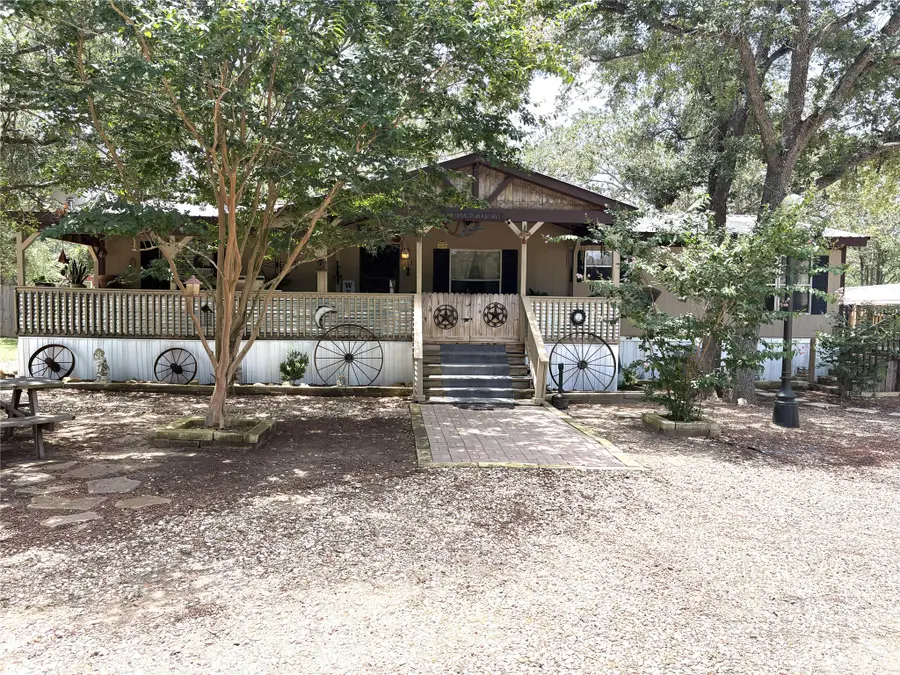 153 Carissa Lane, Red Rock, TX 78662 - #2