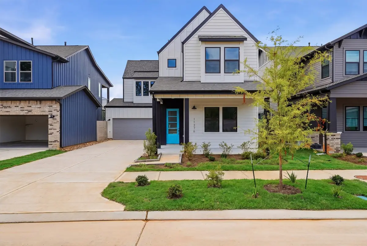 11276 Dance Hall Drive, Montgomery, TX 77316 - #1