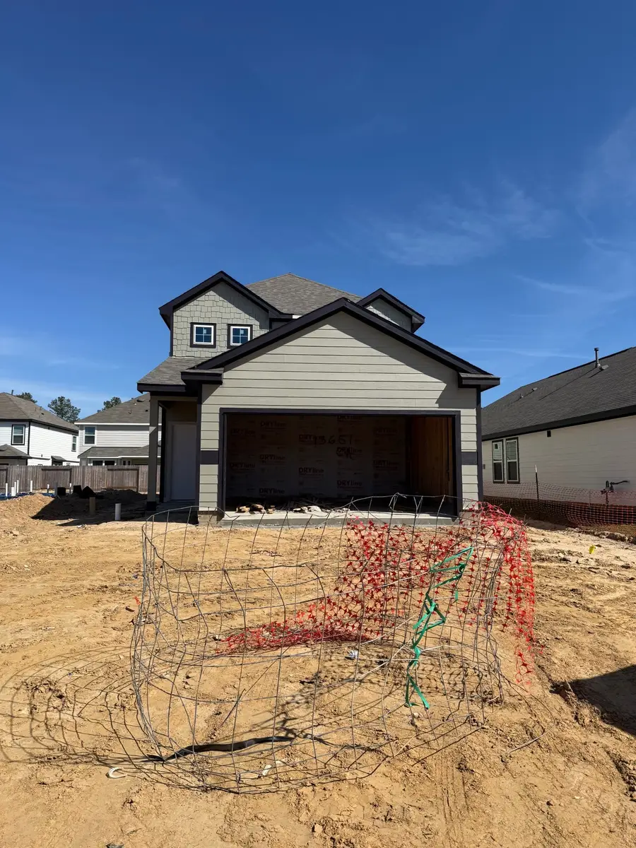 13651 Kit Run, Splendora, TX 77372 - #2