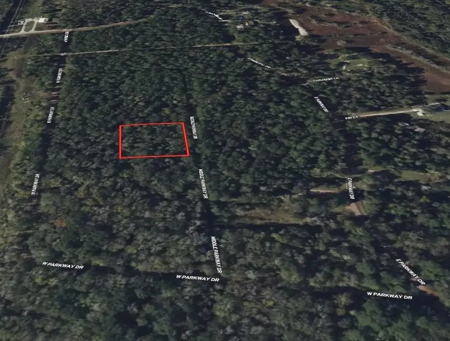 00 Middle Parkway Dr, Conroe, TX 77302 - #2