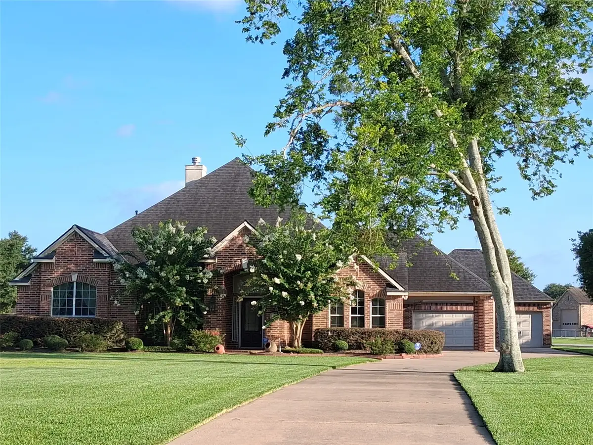 2519 Sandy Point Drive, Richmond, TX 77406 - #1