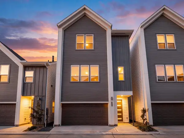 1013 Erin Street #S, Houston, TX 77009