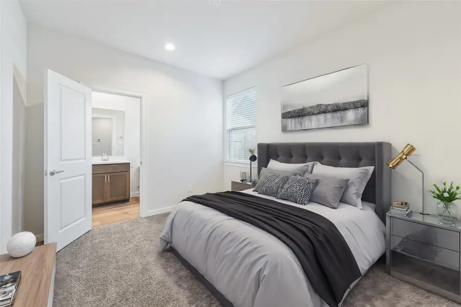 1013 Erin Street #S, Houston, TX 77009 - #2
