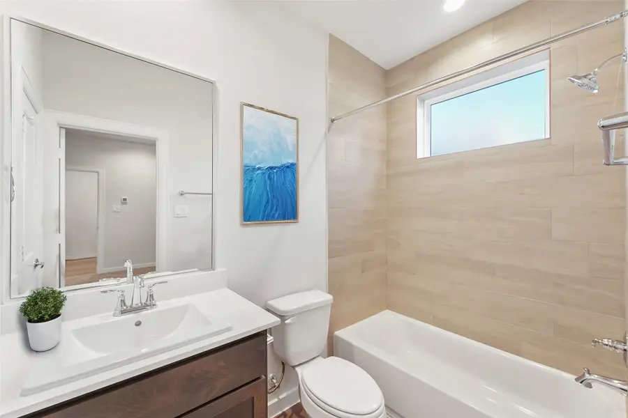 1013 Erin Street #S, Houston, TX 77009 - #3
