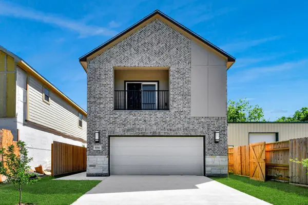 8304 S Breeze Drive #C, Houston, TX 77071