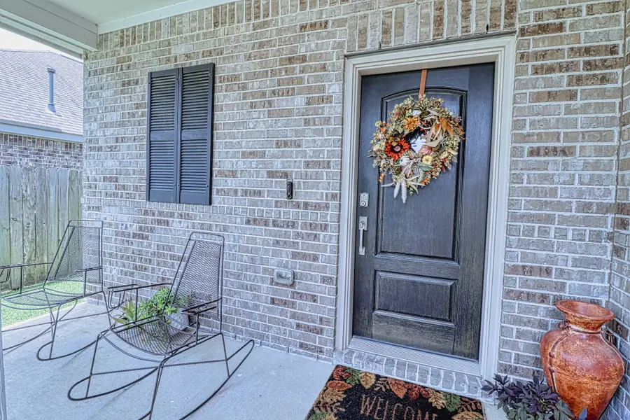 16109 Dockside Street, Crosby, TX 77532 - #3