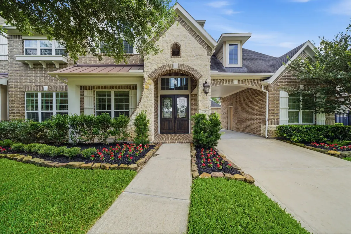 30 Little Rise Drive, Missouri City, TX 77459 - #1