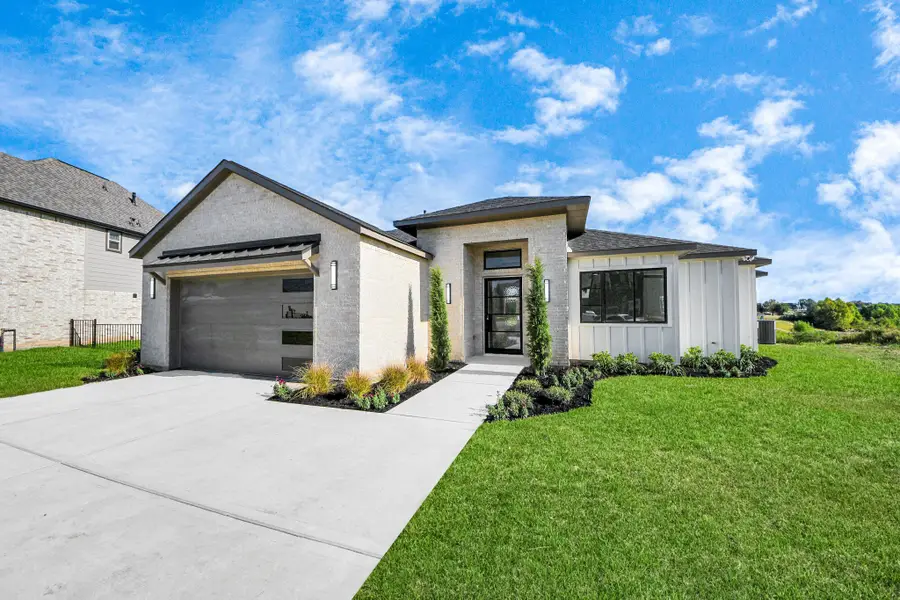 299 Peninsula Point Drive, Montgomery, TX 77356 - #3